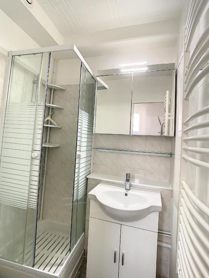 Апартаменти Studio Duplex Centre Ville Cathedrale 2 Pers Wifi Шартр Екстер'єр фото